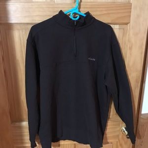 NWOT Columbia Pullover